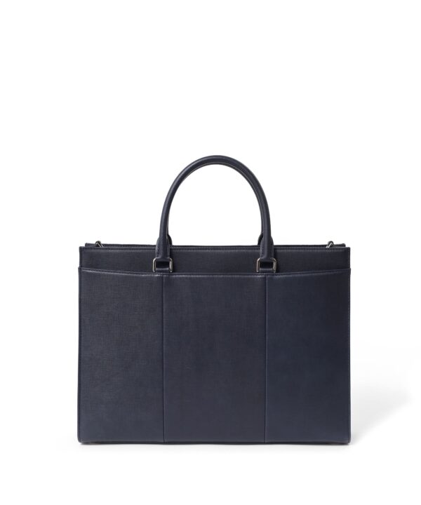 レザートートブリーフ A4 / ビジネスバッグ / FUJITAKA（フジタカ