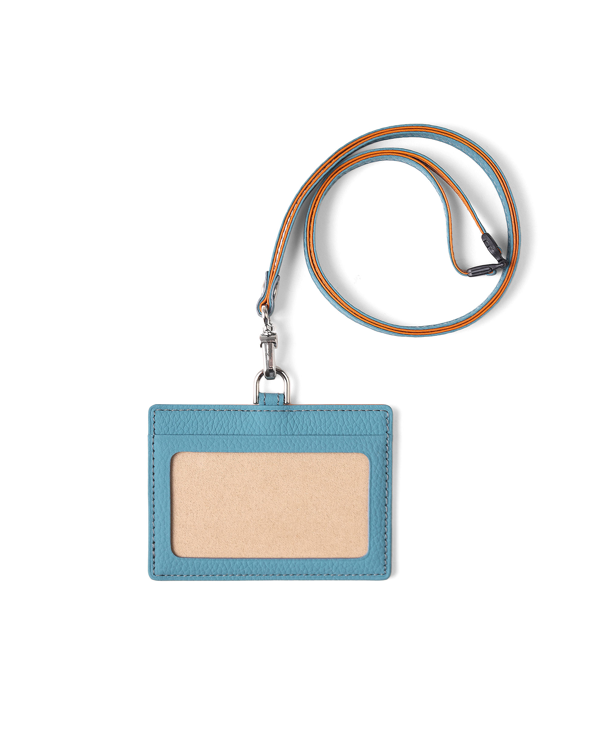 IDカードホルダー / 革小物 / FUJITAKA（フジタカ）公式 / 本革