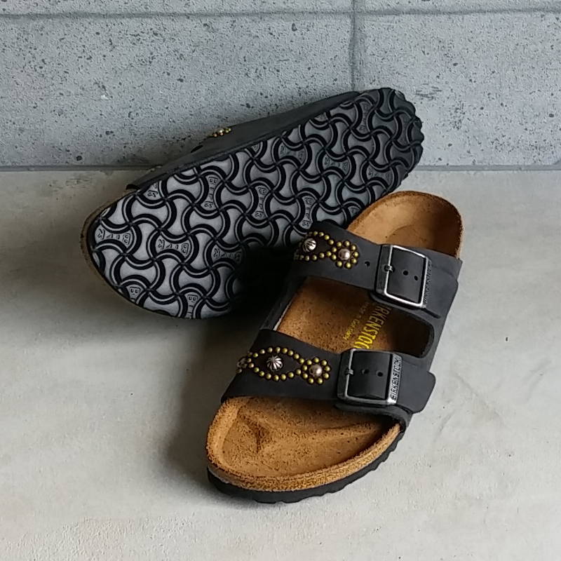 HTC CUSTOM BIRKENSTOCK [HTC×ビルケンシュトック] Arizona #N-STYLE
