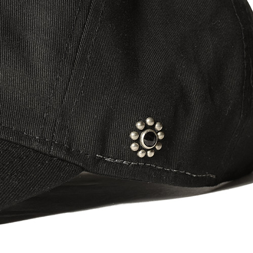 NEW ERA × HTC [ニューエラ×エイチティーシー] 9Twenty Cap #Flower