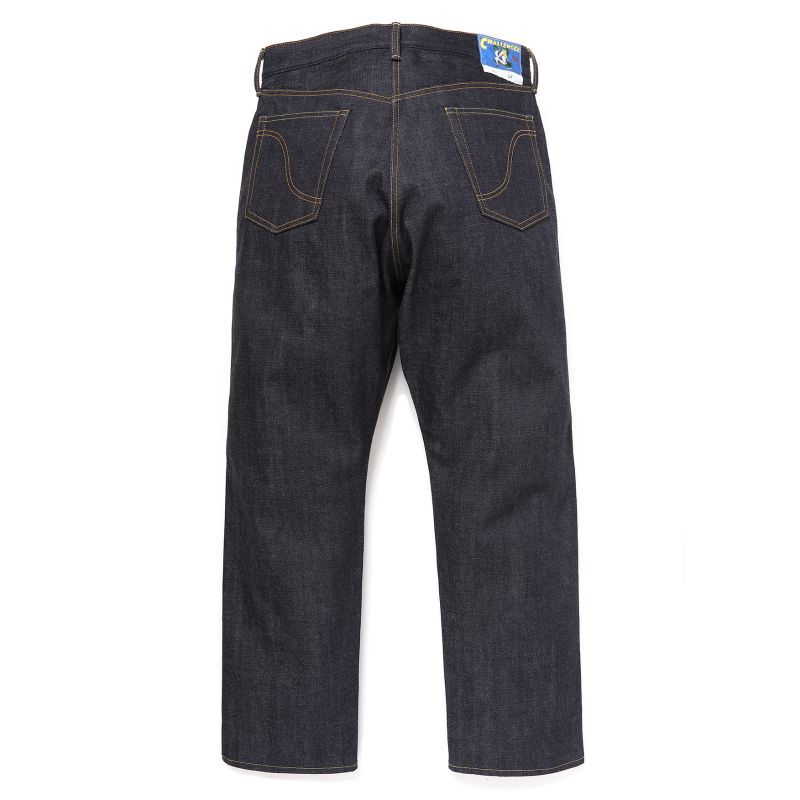 CHALLENGER [チャレンジャー] CLASSIC DENIM PANTS クラシックデニム