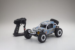 京商 1/10 EP 2WDバギー EZシリーズ レディセット サンドマスター2.0