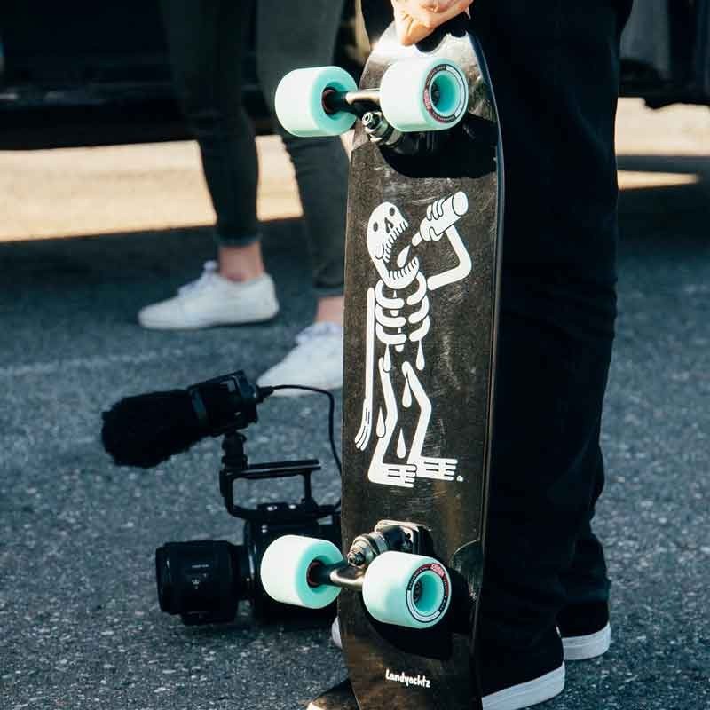 Landyachtz Dinghy Classic 28.5