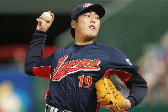 やらなかったら一生、後悔する」 上原浩治氏が明かす第1回WBC準決勝で