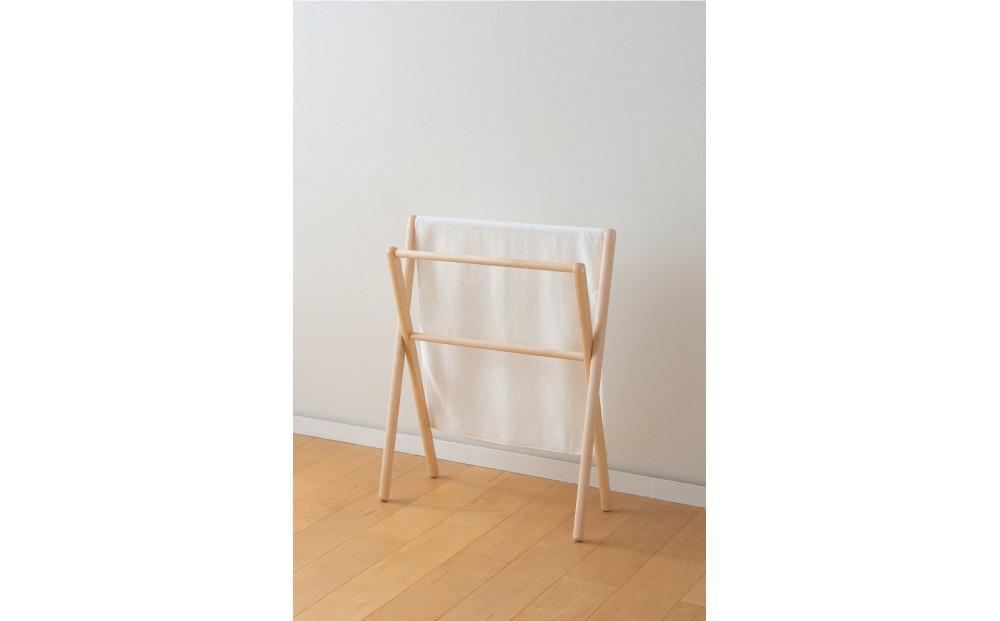 ご予約済み【24時間以内発送】旭川家具 旭川クラフト レターケース ご