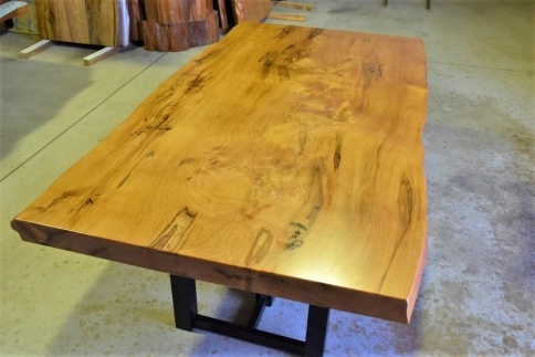 屋久杉テーブルQ216 | JTBのふるさと納税サイト [ふるぽ]