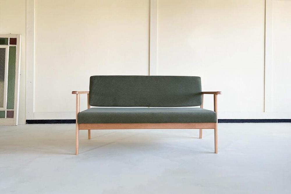 Pino140ソファー 2人掛け【大川市 大川家具 園田産業】 | JTBの