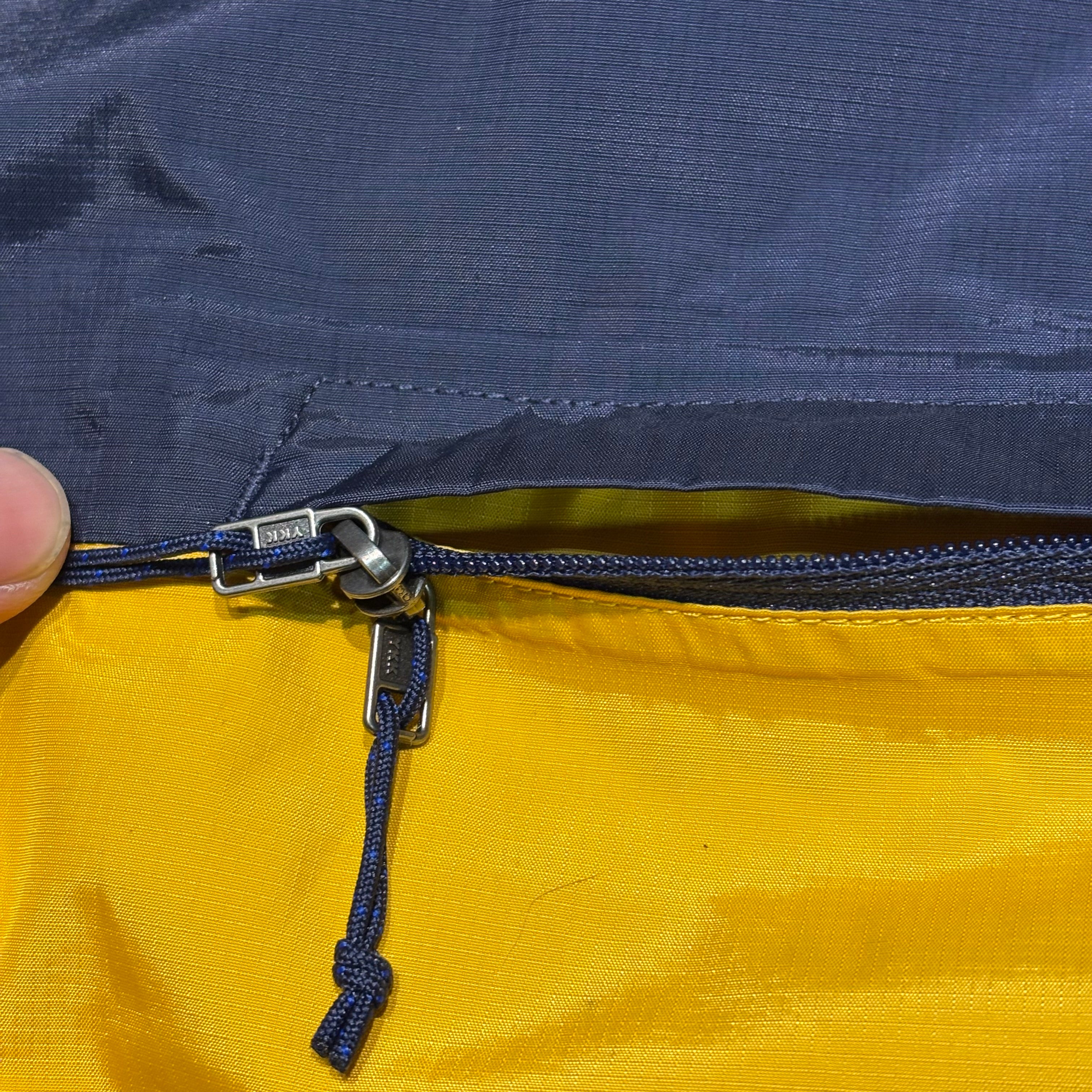 古着 patagonia/パタゴニア / アノラックパーカー / サイズM – MUJIN