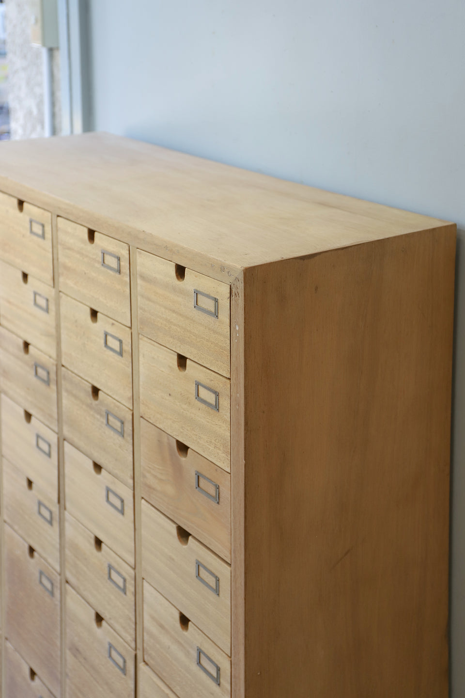 ジャパンヴィンテージ 引き出し チェスト 収納 古道具/Drawer Storage