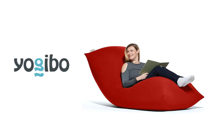 Yogibo Max 《豊前市》【株式会社Yogibo】 ヨギボー マックス ソファ