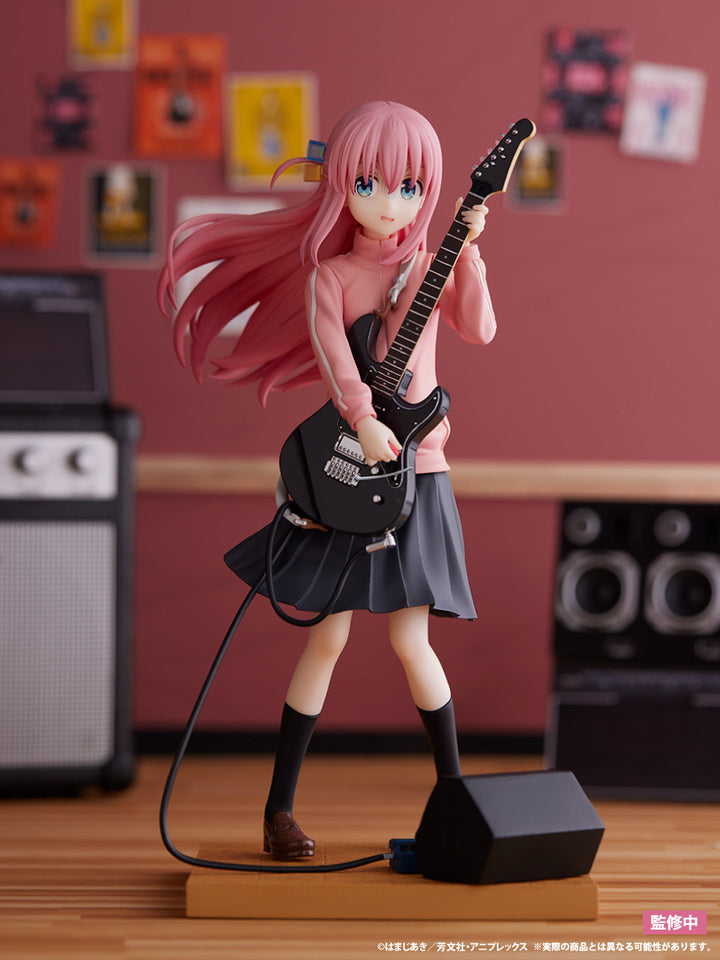 ぼっち・ざ・ろっく！｜BOCCHI THE ROCK!の商品一覧 – フィギュア通販