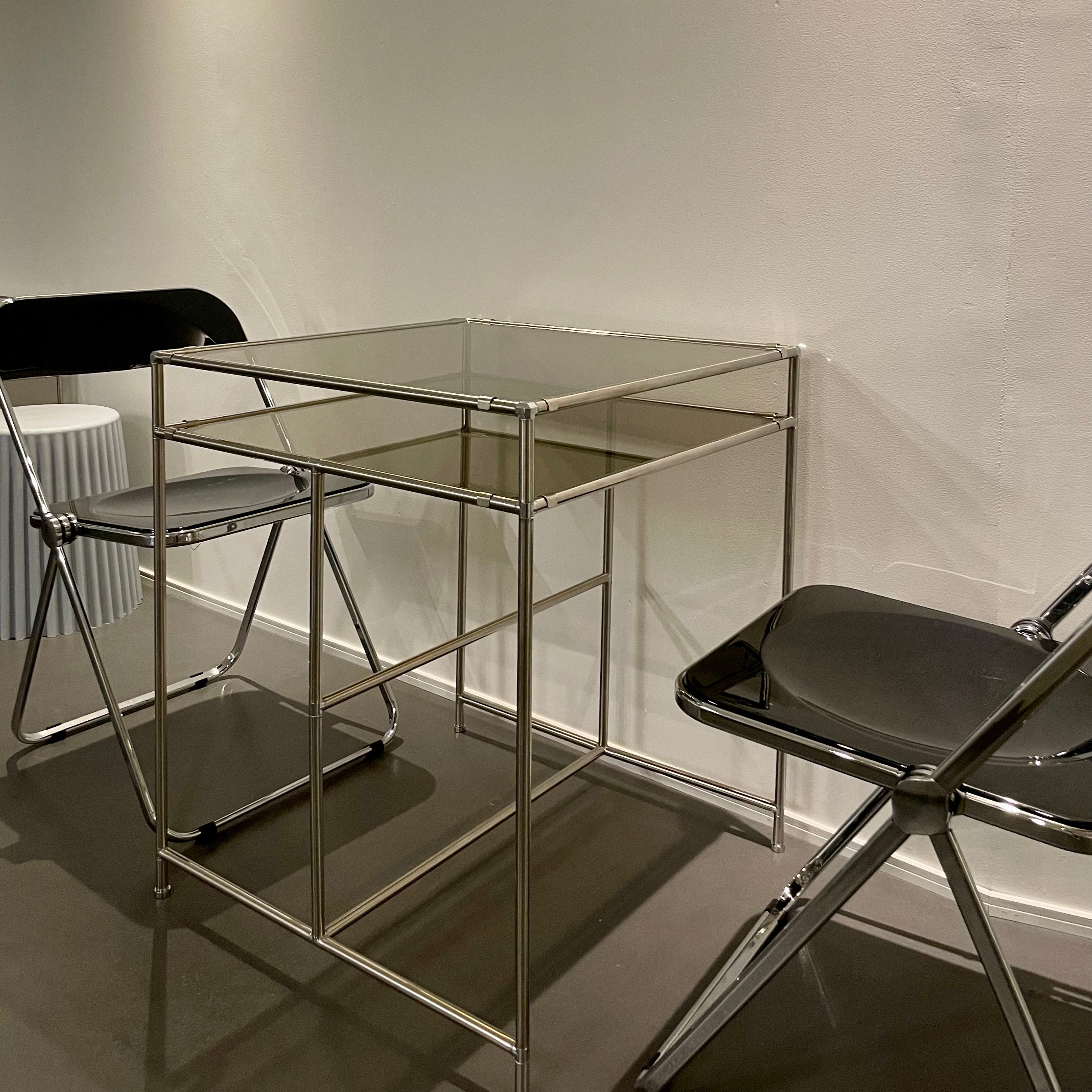 Furnihunter】Tool Table 001 モジュール デスク テーブル 韓国インテリア