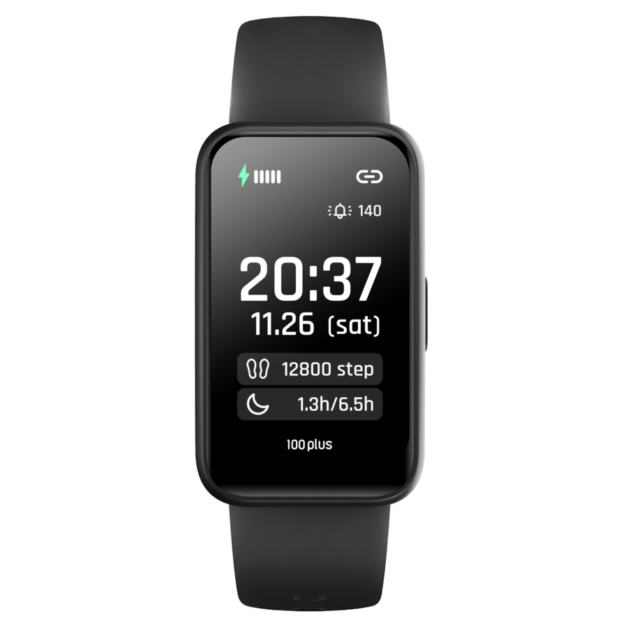 サウナウォッチの新型「サウォッチ SHOWDOWN 1」12月16日に発売