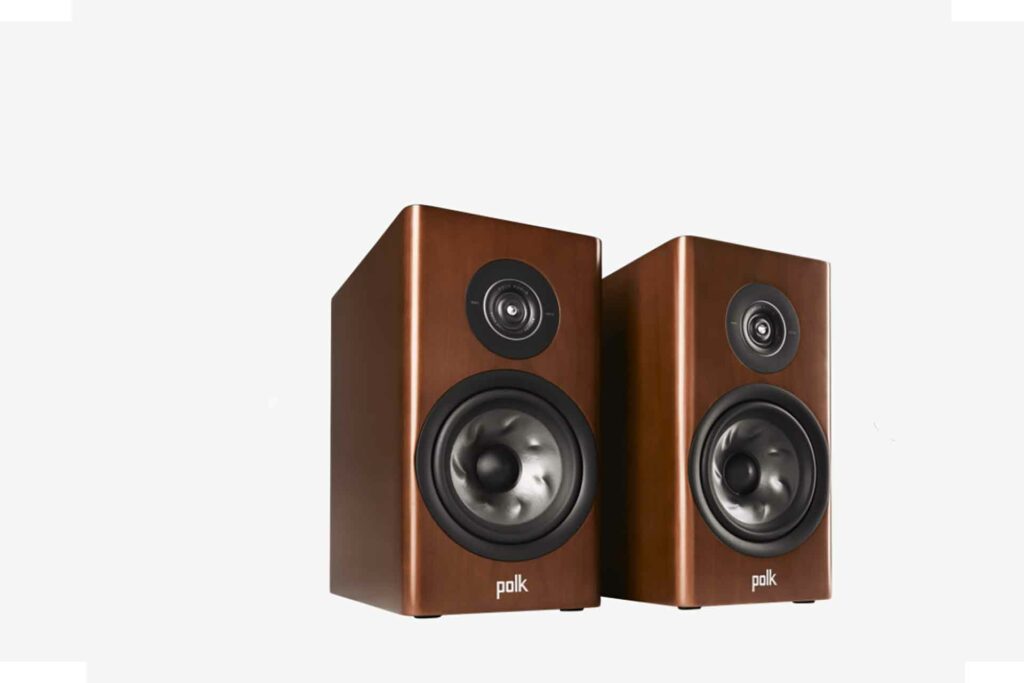 Polk Audio Reserve 50th Anniversary R200AE Speakers Reviewed