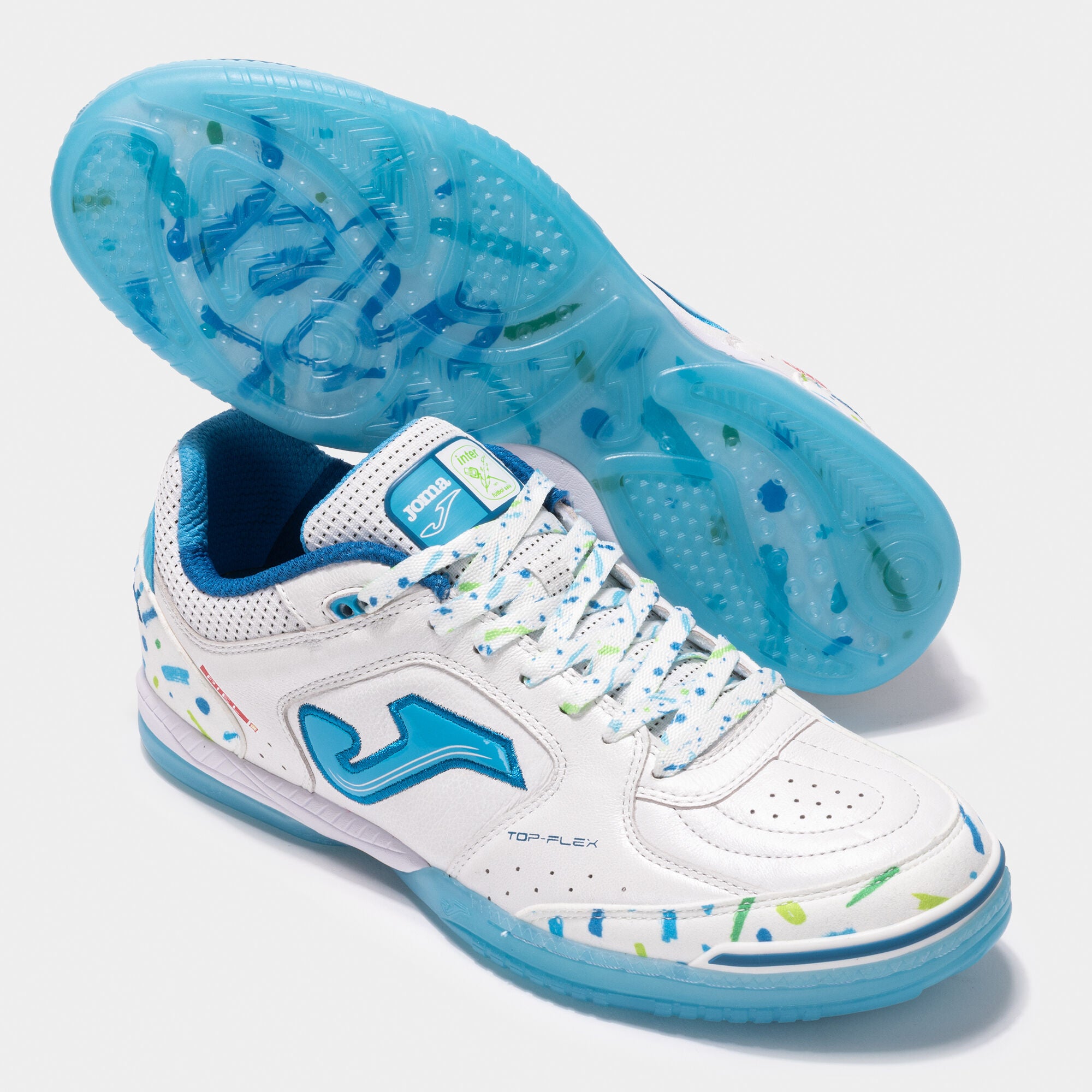 Joma[ホマ] TOP FLEX / 購入はこちら – Futsal.shop